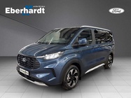 Ford Tourneo Custom 2026