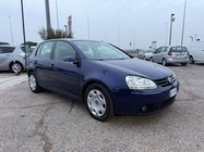 Volkswagen Golf 2007