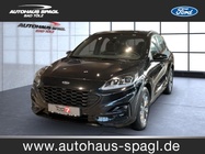 Ford Kuga 2023