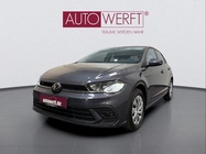 Volkswagen Polo 2024