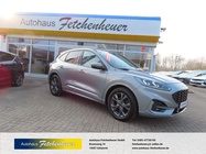 Ford Kuga 2022