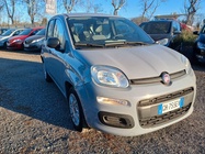 Fiat Panda 2021