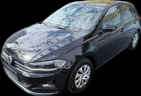 Volkswagen Polo 2019