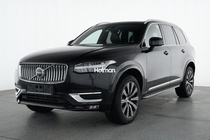 Volvo XC90 2024
