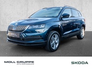 Skoda Karoq 2021