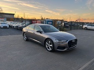 Audi A6 2019