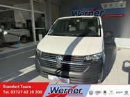 Volkswagen T6 2020