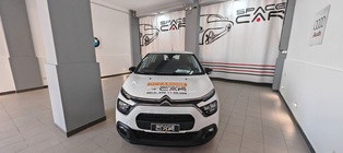 Citroen C3 2020