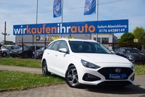 Hyundai i30 2020