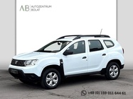 Dacia Duster 2020