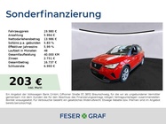 Seat Arona 2023