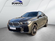 BMW X6 2023