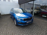 Skoda Kamiq 2025