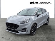 Ford Puma 2022