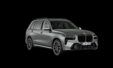 BMW X7 2023