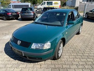 Volkswagen Passat 1998