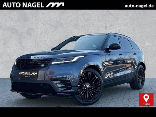 Land Rover Velar 2025