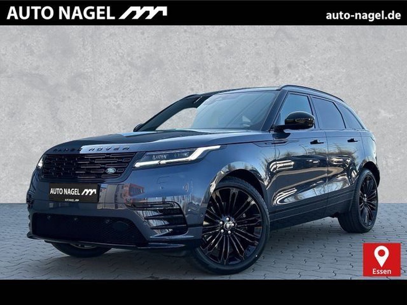 Land Rover Velar
