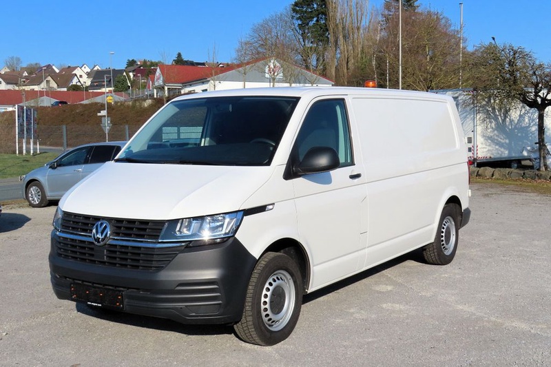 Volkswagen T6