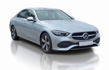 Mercedes-Benz C-Class 2021