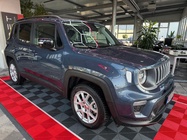 Jeep Renegade 2023