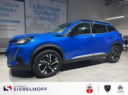 Peugeot 2008 2022