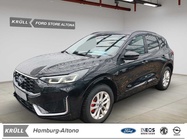 Ford Kuga 2025