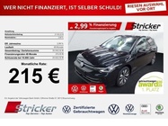 Volkswagen Golf 2025