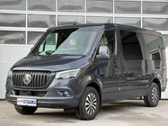 Mercedes-Benz Sprinter 2023