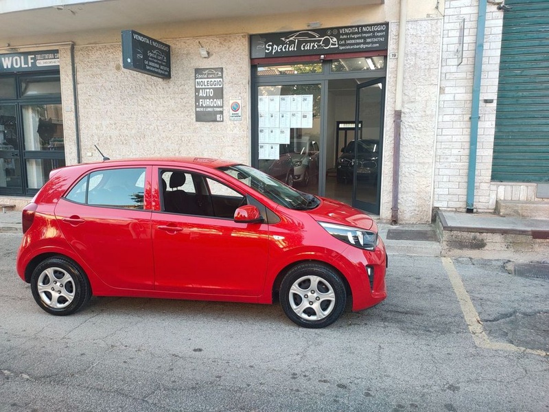 Kia Picanto