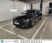 Peugeot 508 2021
