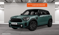 MINI Countryman 2023