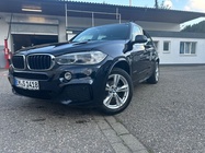 BMW X5 2014