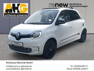 Renault Twingo 2022
