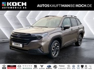 Subaru Forester 2026