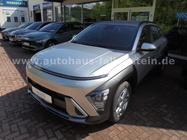 Hyundai Kona 2025