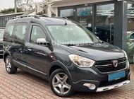Dacia Dokker 2020