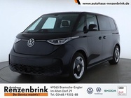 Volkswagen ID.Buzz 2025