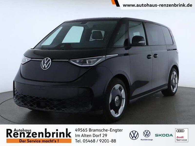 Volkswagen ID.Buzz
