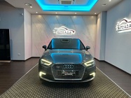 Audi A3 2020