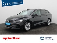 Volkswagen Golf 2024