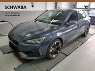 Cupra Leon 2023