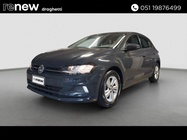 Volkswagen Polo 2020