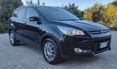 Ford Kuga 2014