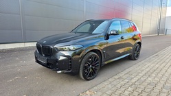 BMW X5 2025