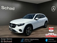 Mercedes-Benz GLC-Class 2024