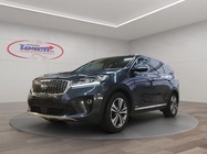 Kia Sorento 2019