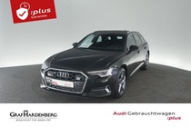 Audi A6 2025