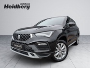 Seat Ateca 2025