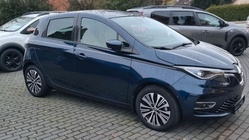 Renault ZOE 2021
